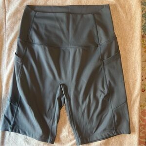 Born Primitive Biker Tempo Short